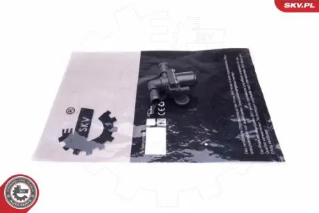 Кран печки Skv Germany 96SKV913