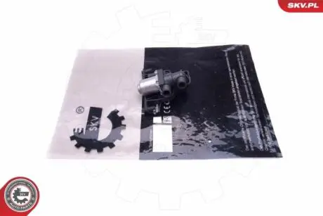 Кран печки Skv Germany 96SKV914