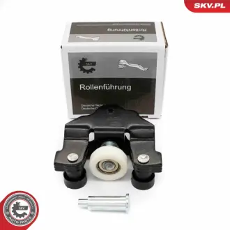 Тележка занавес раздвижной дверь Skv Germany 97SKV109