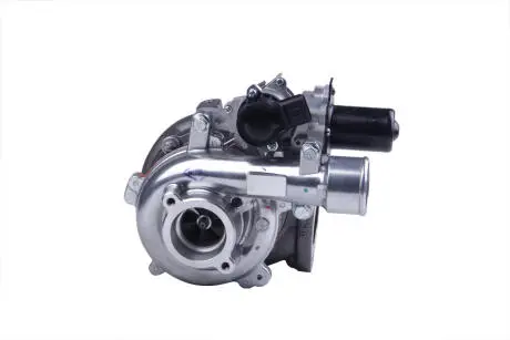 Турбіна (система TOYOTA) SLTURBO 17201-0L040-TURBO