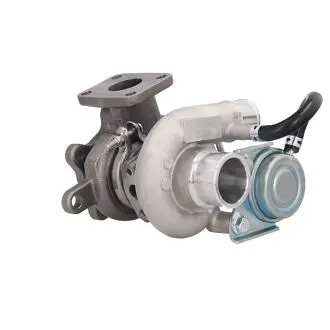 Турбина (система) SLTURBO 28231-27000-TURBO