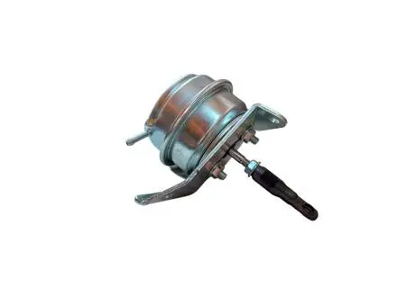 Актуатор турбины GARRETT GT1749V SLTURBO 5012S-AC