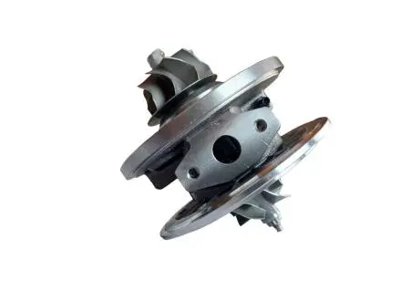 Картридж турбины GARRETT GT1749MV SLTURBO B858-SL14846-CHRA