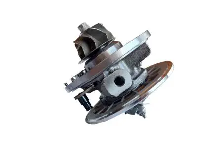 Картридж турбины GARRETT GT1749MV SLTURBO B858-SL14854-CHRA