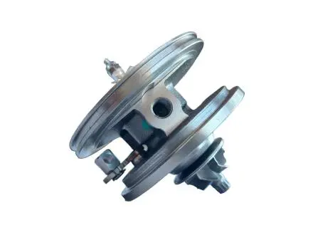 Картридж турбины KKK BV30 SLTURBO BV30-SL20056-CHRA