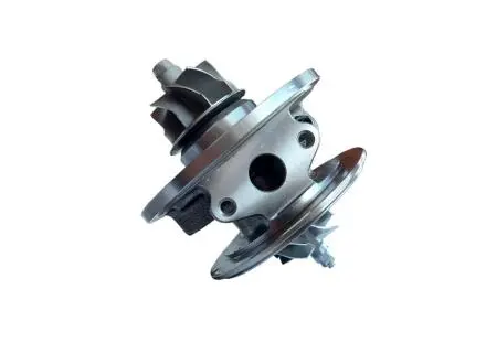 Картридж турбины KKK BV39 SLTURBO BV39-SL151235-CHRA