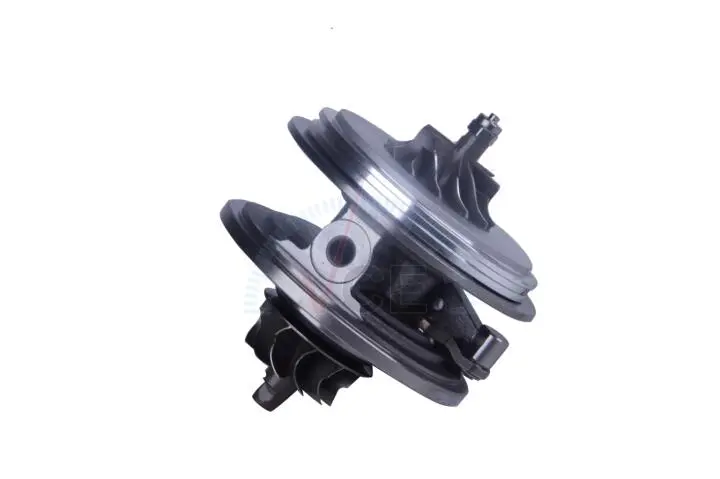 Картридж турбины KKK BV43/BV43B SLTURBO BV43B-0139-4S-CHRA (фото 1)