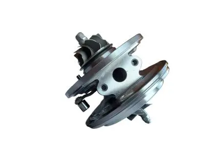 Картридж турбины SLTURBO BV43B-SL190035-CHRA