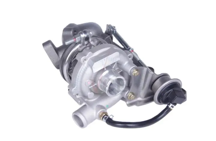 Фото 1 - Турбіна (система GARRETT) SLTURBO GT1238-TURBO Турбіна (система GARRETT) SLTURBO GT1238-TURBO (фото 1)