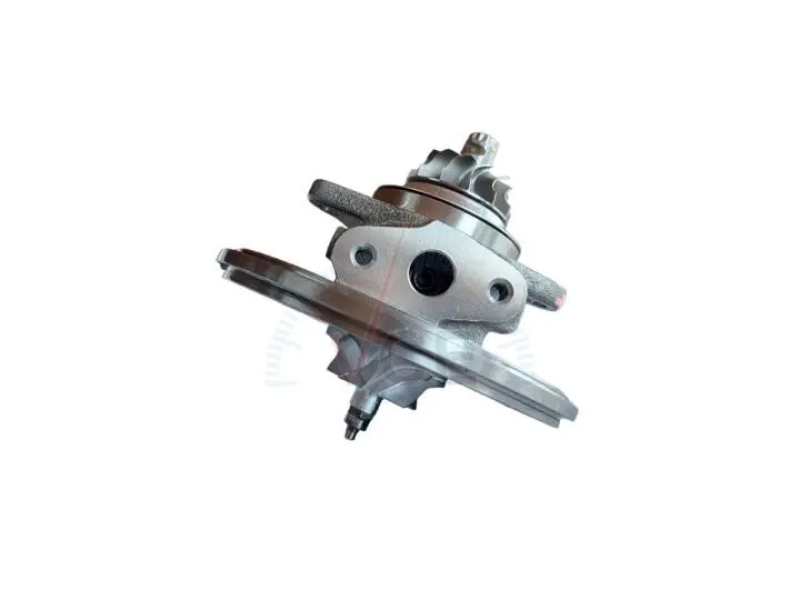 Фото 1 - Картридж турбіни GARRETT GT1241JOSZ SLTURBO GT1241-SL171358-CHRA Картридж турбіни GARRETT GT1241JOSZ SLTURBO GT1241-SL171358-CHRA (фото 1)