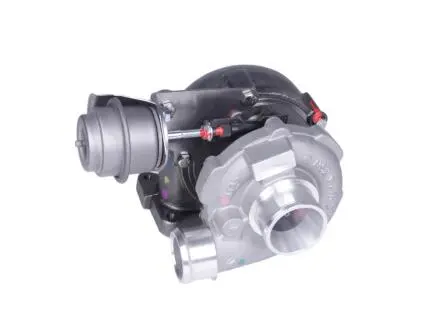 Турбіна (система GARRETT) SLTURBO GT1544V-08694-TURBO