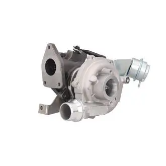 Турбіна (система GARRETT) SLTURBO GT15-SL171460-TURBO