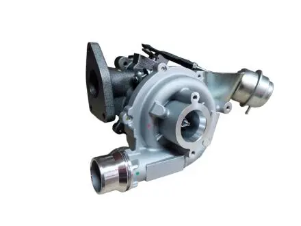 Турбіна (система GARRETT) SLTURBO GT1746-SL14898-TURBO