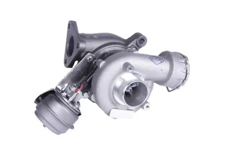 Турбіна (система GARRETT) SLTURBO GT1749VA-SL161462-TURBO