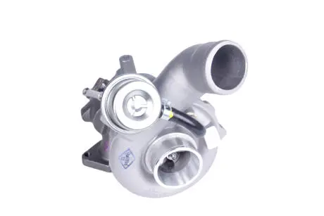 Турбина (система GARRETT) SLTURBO GT1752S-SL12715-TURBO