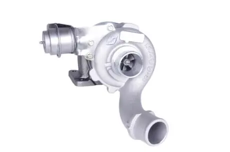 Турбина (система GARRETT) SLTURBO GT17V-GL08653-TURBO