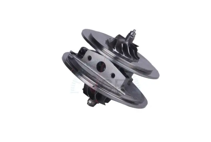 Картридж турбины GARRETT GTB1446VZ SLTURBO GTB1446V-SL161414-CHRA (фото 1)