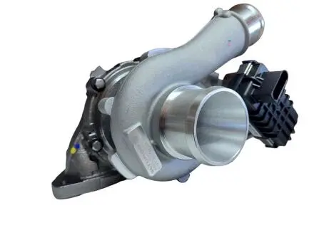 Турбина (система GARRETT) SLTURBO GTB1749VK-SL14847-TURBO