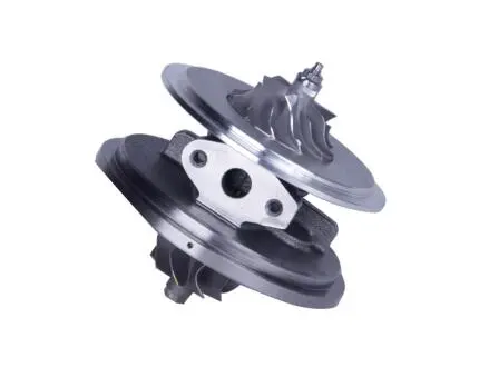 Картридж турбины GARRETT GTB1752VK SLTURBO GTB1752V-SL15993-CHRA