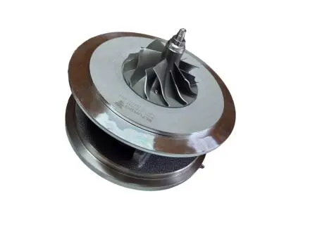 Картридж турбины GARRETT GTB1756VK SLTURBO GTB1756V-SL161481-CHRA