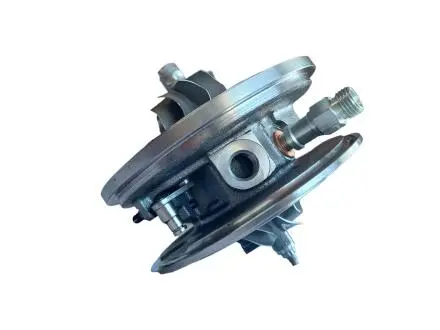 Картридж турбины GARRETT GTB2056LV SLTURBO GTB2056V-SL161274-CHRA