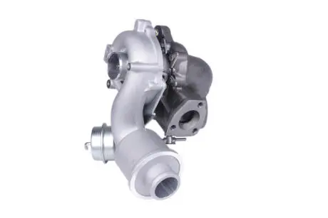 Турбина (система KKK) SLTURBO K03BL-TURBO