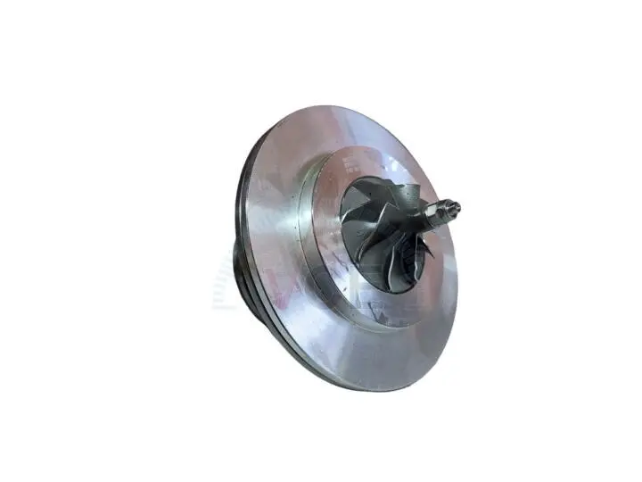 Картридж турбины KKK K03 SLTURBO K03-SL190077-CHRA (фото 1)