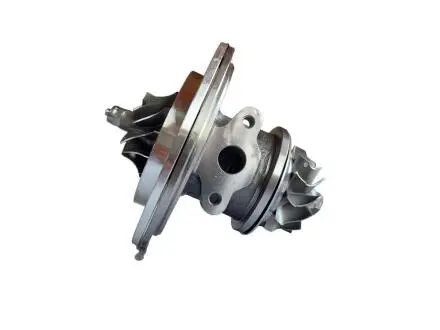 Картридж турбины KKK K04 SLTURBO K04-CHRA