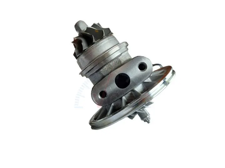 Картридж турбины KKK K14 SLTURBO K14-CHRA (фото 1)