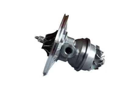 Картридж турбины KKK K14 SLTURBO K14-SL161453-CHRA