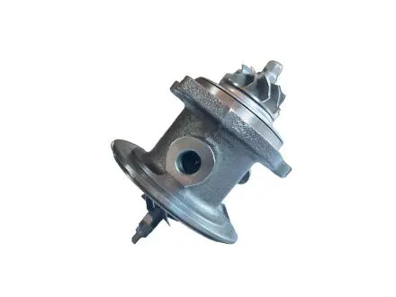 Картридж турбіни KKK KP31 SLTURBO KP31-SL13801-CHRA