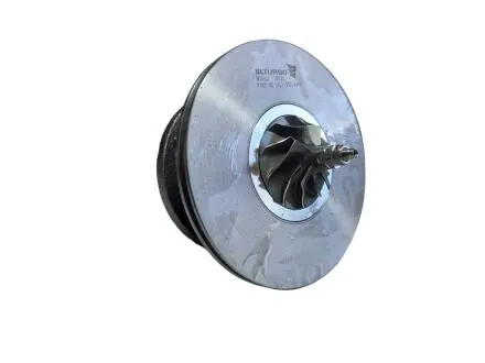 Картридж турбины KKK KP35 SLTURBO KP35-SL151036-CHRA