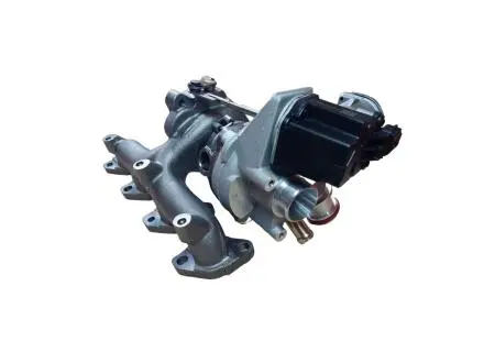 Турбіна (система IHI) SLTURBO RHF3-SL171455-TURBO