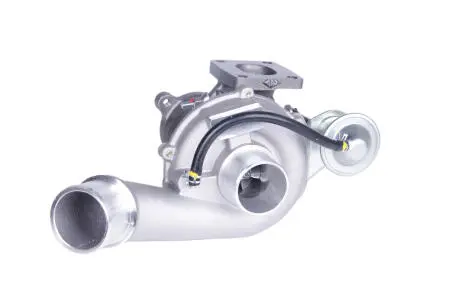 Турбина (система IHI) SLTURBO RHF4-SL161270-TURBO