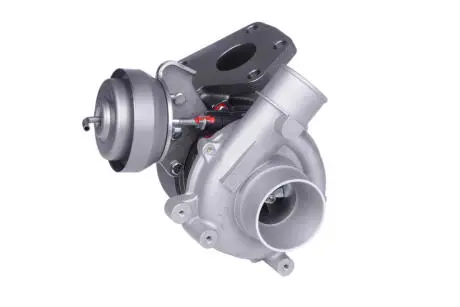 Турбина (система IHI) SLTURBO RHV4-SL14834-TURBO