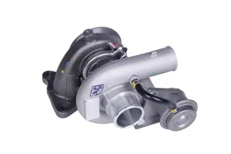 Турбина (система MITSUBISHI) SLTURBO TD03-SL13777-TURBO
