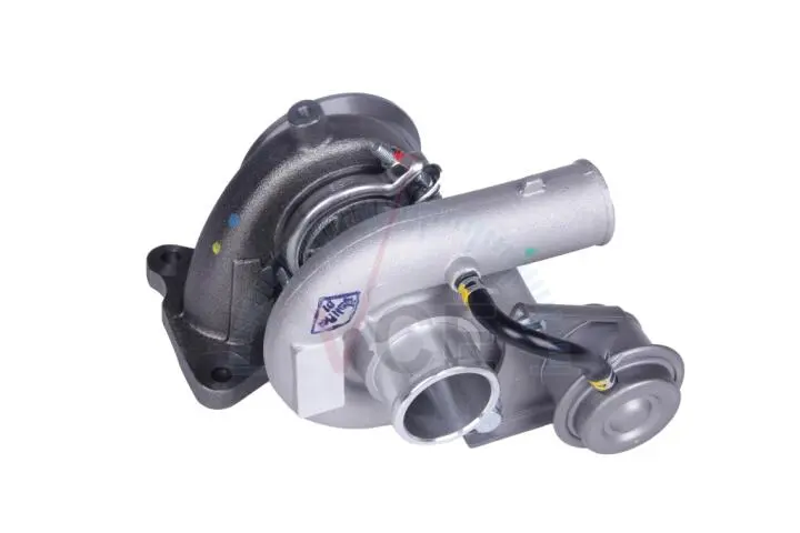 Фото 1 - Турбина (система MITSUBISHI) SLTURBO TD03-SL13777-TURBO Турбина (система MITSUBISHI) SLTURBO TD03-SL13777-TURBO (фото 1)