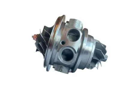 Картридж турбины MITSUBISHI TD04LR SLTURBO TD04-SL190027-CHRA