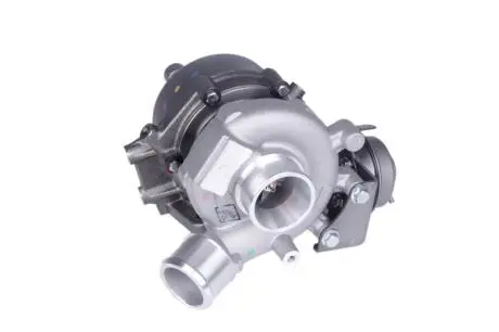 Турбина (система MITSUBISHI) SLTURBO TF035HL-SL181001-TURBO