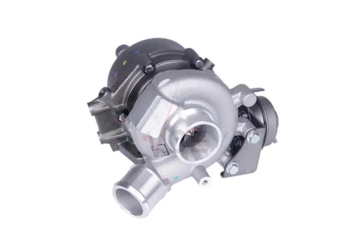 Турбіна (система MITSUBISHI) SLTURBO TF035HL-SL181001-TURBO (фото 1)