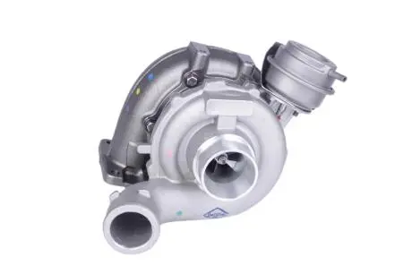 Турбина (система GARRETT) SLTURBO VNT20-SL14880-TURBO