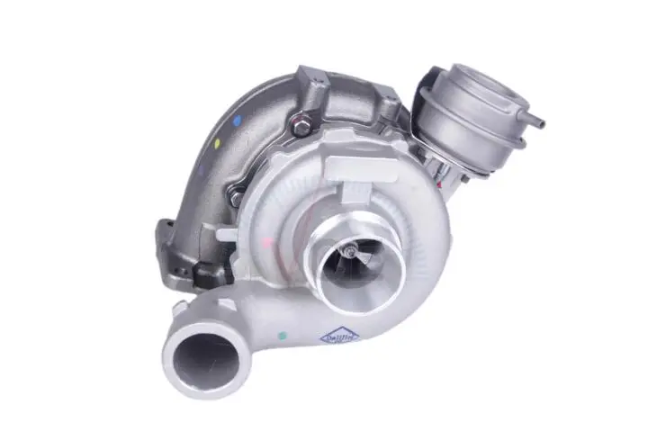 Турбіна (система GARRETT) SLTURBO VNT20-SL14880-TURBO (фото 1)