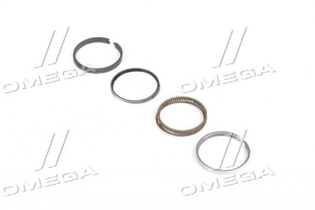 Кольцовое кольцо bmw m50b20 6cyl. 80,00 1,50 x 1,75 x 3,00 mm SM MVI 790719-00-6 (фото 1)