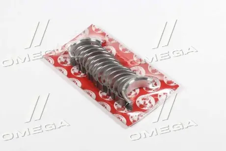 Вкладыши коренные SM 400701256