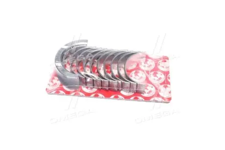 Вкладыши коренные комплект SM 403502004