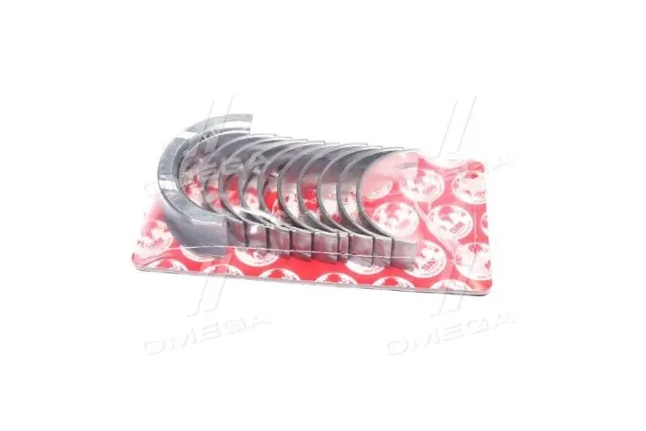 Вкладыши коренные комплект SM 403502004 (фото 1)