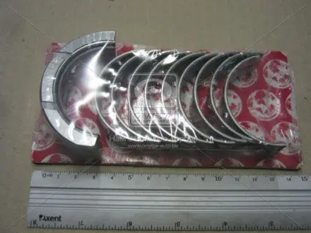 Вкладыши коренные SM 403502254