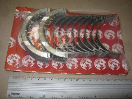 Вкладиші корінні комплект SM 403509004