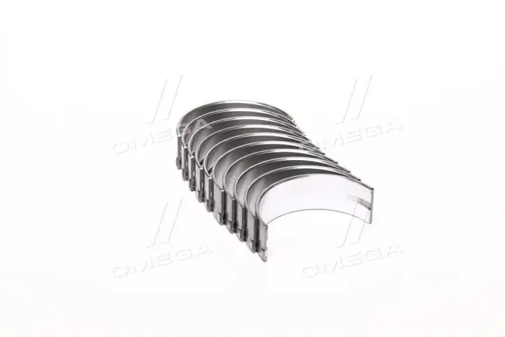 Вкладыши коренные SM 403515254 (фото 1)