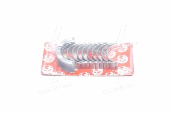 Фото 1 - Вкладыши коренные SM 403801504 Вкладыши коренные SM 403801504 (фото 1)